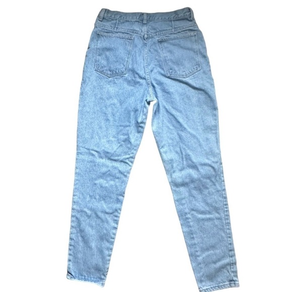 Vintage Gap Classic Fit Jeans - Picture 5 of 8